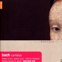 Cantate BWV 183 Sie Werden Euch In Den Bann Tun": V. Choral - Christophe Coin & Ensemble Baroque de Limoges & Andreas Scholl & Barbara Schlick & Christoph Pregardien & Gotthold Schwarz & Johann Sebastian Bach