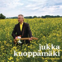 Kesäelämää - Jukka Kuoppamäki