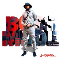 Green Light - J-Wing & Hitman Tiga