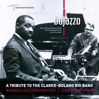 Dancing in the Dark - BuJazzo