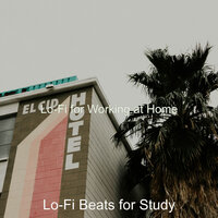 Magical Sounds for Working at Home - Lo-fi Beats for Study