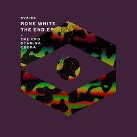 The End - Rone White