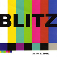 Como uma Luva (Ao Vivo) - Blitz & George Israel