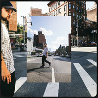 Yesterday is Today - Ray West & Nelson Dialect