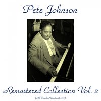 Death Ray Boogie - Pete Johnson