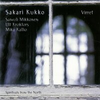 Matkamiehen Mieli Palaa (Virsi 621) - Sakari Kukko