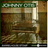 Double Crossing Blues - Johnny Otis