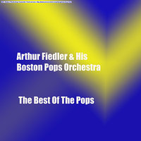 Danube Waves - Arthur Fiedler & Boston Pops Orchestra