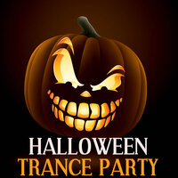 Ultraworld (Hard Trance) - Halloween Trance Music Party Dj