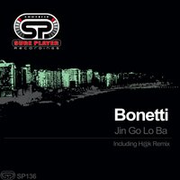 Jin Go Lo Ba - Bonetti