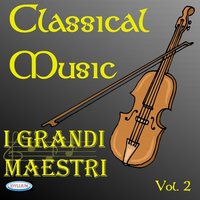 Shostakovich: waltz 2 from jazz suite - Armonie Symphony Orchestra