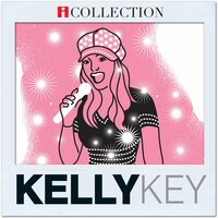 Escuta aqui rapaz - Kelly Key
