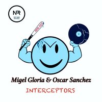 Acindo - Óscar Sánchez & Migel Gloria