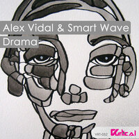 Drama - Smart Wave & Alex Vidal & Silicon Syndicate