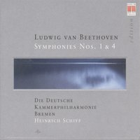 IV. Allegro ma non troppo - The Deutsche Kammerphilharmonie Bremen & Ludwig van Beethoven