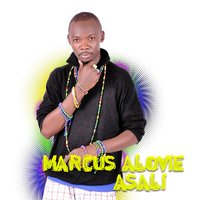 Sherry Wange - Marcus Alovie