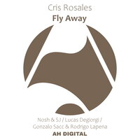 Fly Away - Cris Rosales