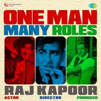 Jane Na Nazar Pehchane Jigar (From "Aah") - Lata Mangeshkar & Mukesh