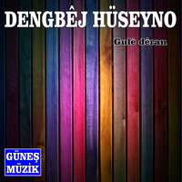 Keçika Xeyti - Dengbêj Hüseyno
