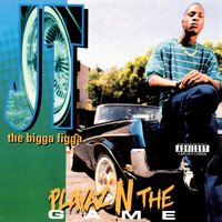 The Paper Chase - JT The Bigga Figga