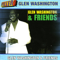 Guilty - Glen Washington