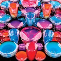Opulent - Tom Trago