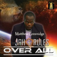 Babylon Deception - Matthew Greenidge & Queen Omega