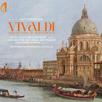 Recorder Concerto in C Major, RV 444: I. Allegro non molto - Jean-Pierre Rampal & Orchestre National De France & Jean-Louis BEAUMADIER & Антонио Вивальди