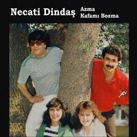 Ya Mustafa - Necati Dindaş