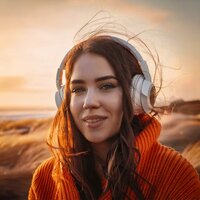 Gentle Mood Harmonies - Lofi Time Music & Lofi Tracks & Lofi VHS