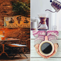 Terrific Ambiance for Searching for Creativity - Dinner Music Chillout