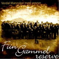 Knalle Juls vals - Verdal mannskor & P. A. Røstads orkester