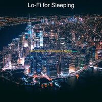 Bgm for Sleepless Nights - Lo-Fi for Sleeping