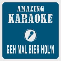Geh mal Bier hol'n (GmBh) - Clara Oaks