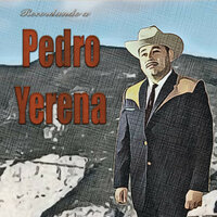 Prisionero De Amor - Pedro Yerena