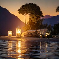 Calm Music for Evening - Latin Chill Out & Relax & Relax Vibes