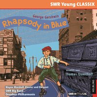 Streit mit Max - SWR Big Band & Thomas Quasthoff & Dresdener Philharmoniker & Wayne Marshall