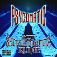 Der böze Sohn - Psycomatic