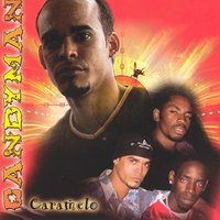 Si Es Por Dinero Vete - Candyman