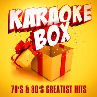 Smoke on the Water [Made Famous by Deep Purple] - Karaoke Box