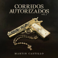Patrullamos El Charco - Martin Castillo