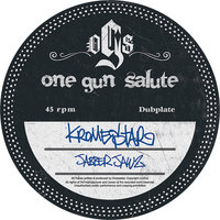 Jabber Jawz - Kromestar