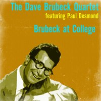 Stardust - Paul Desmond & Ron Crotty & Lloyd Davis & Dave Brubeck Quartet