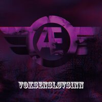 Vår / Før - Æ & Erling Ramskjell