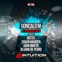 Pyroclastic Flow - Goncalo M & Alvaro De Pedro