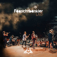 Über Wolken - Fäaschtbänkler