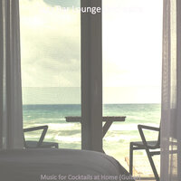 Laid-back Jazz Guitar Trio - Vibe for Cocktail Bars - Jazz Bar Lounge Orchestra