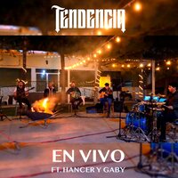 Desvelado - Tendência & Hancer