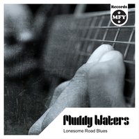 Burr Clover Blues - Muddy Waters