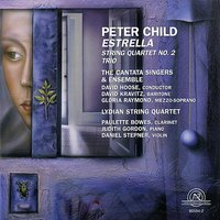 Trio: II. Variation - Judith Gordon & Daniel Stepner & Paulette Bowes